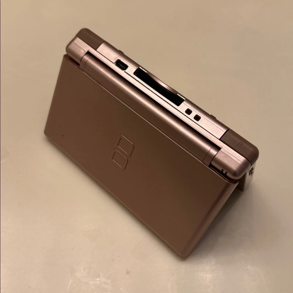 Nintendo DS Lite Please Read.